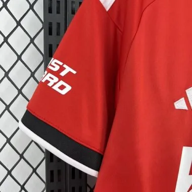 Maglietta da calcio River Plate terza divisa 26-27 AAAAJersey Supply Yupoo