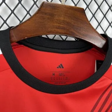 Maglietta da calcio River Plate terza divisa 26-27 AAAAJersey Supply Yupoo