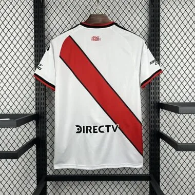 Camiseta de fútbol del River Plate (equipo local) 26-27, de AAAAJersey Supply Yupoo