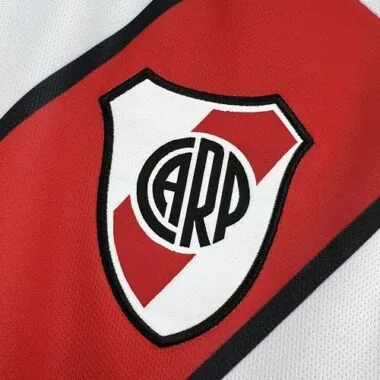 Camiseta de fútbol del River Plate (equipo local) 26-27, de AAAAJersey Supply Yupoo