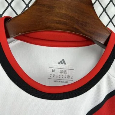 Camiseta de fútbol del River Plate (equipo local) 26-27, de AAAAJersey Supply Yupoo