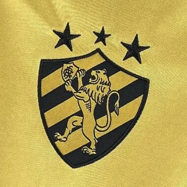 Camiseta de fútbol del Recife (equipo visitante) 26-27, de AAAAJersey Supply Yupoo