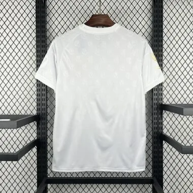 26-27 Real Madrid 125th Anniversary Kit Soccer T-Shirt AAAAJersey Supply Yupoo