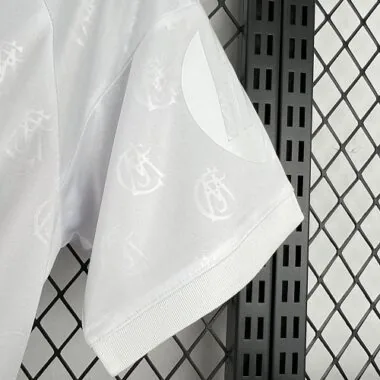 26-27 Real Madrid 125th Anniversary Kit Soccer T-Shirt AAAAJersey Supply Yupoo