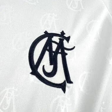 26-27 Real Madrid 125th Anniversary Kit Soccer T-Shirt AAAAJersey Supply Yupoo