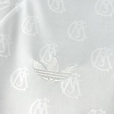 26-27 Real Madrid 125th Anniversary Kit Soccer T-Shirt AAAAJersey Supply Yupoo