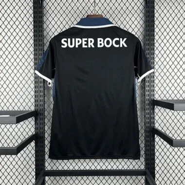 Maglietta da calcio edizione speciale Porto 26-27, AAAAJersey Supply, Yupoo
