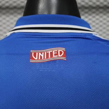 26-27 Manchester United Special Edition-tenue, spelersversie, voetbalshirt, AAAAJersey Supply, Yupoo