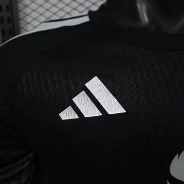 26-27 Manchester United keepersuitrusting, spelersversie, voetbal-T-shirt, AAAAJersey Supply, Yupoo