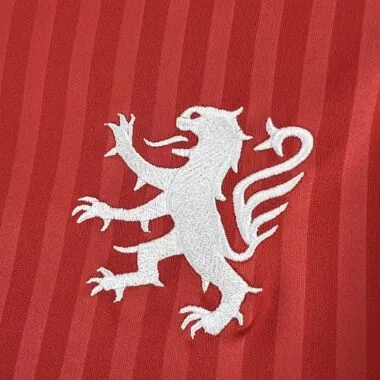 26-27 Lyon Away Kit Soccer T-Shirt AAAAJersey Supply Yupoo