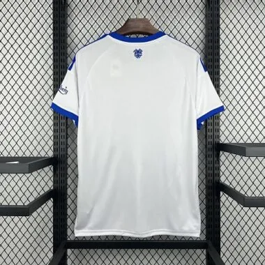 Copenhagen 2026/27 Home Jersey