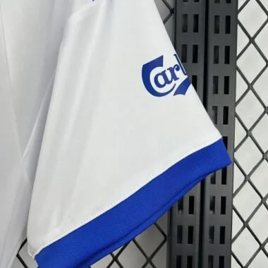 Copenhagen 2026/27 Home Jersey