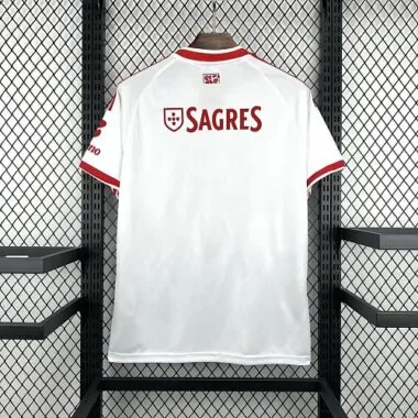26-27 Benfica Special Edition voetbalshirt AAAAJersey Supply Yupoo