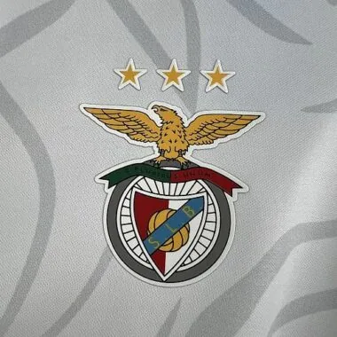 26-27 Benfica Special Edition voetbalshirt AAAAJersey Supply Yupoo