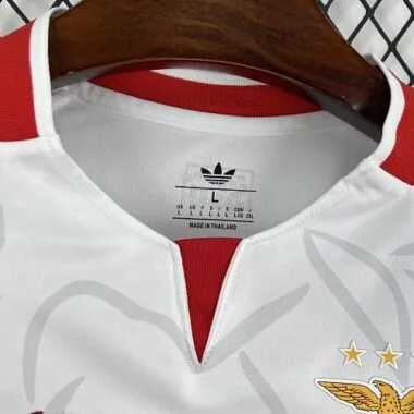 26-27 Benfica Special Edition voetbalshirt AAAAJersey Supply Yupoo
