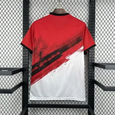 Benfica 2026/27 Pre-Match Jersey