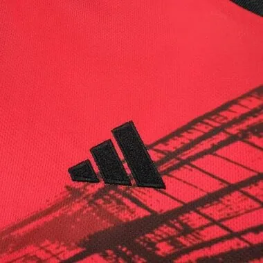 Benfica 2026/27 Pre-Match Jersey