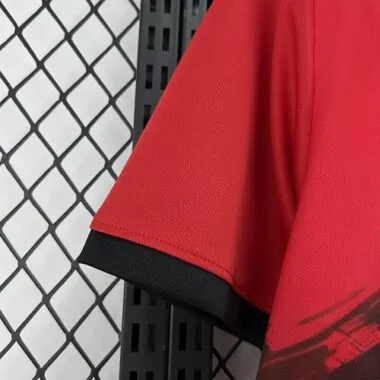 Benfica 2026/27 Pre-Match Jersey