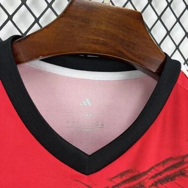 Benfica 2026/27 Pre-Match Jersey