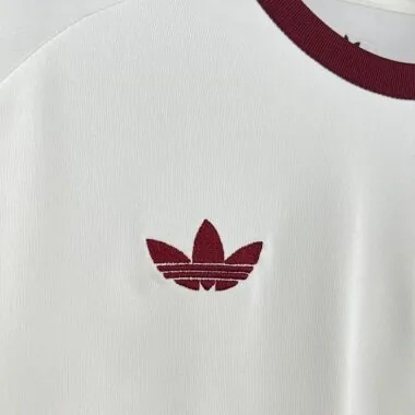 Benfica 2026/27 Away Jersey