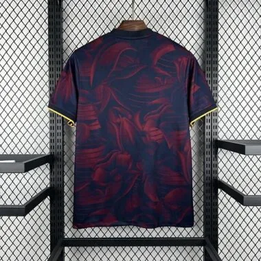 Camiseta de fútbol de la edición especial de Barcelona 26-27, de AAAAJersey Supply, Yupoo