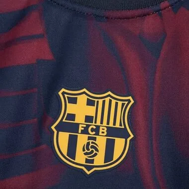 Camiseta de fútbol de la edición especial de Barcelona 26-27, de AAAAJersey Supply, Yupoo