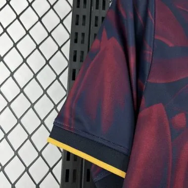 Camiseta de fútbol de la edición especial de Barcelona 26-27, de AAAAJersey Supply, Yupoo