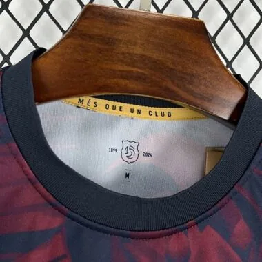 Camiseta de fútbol de la edición especial de Barcelona 26-27, de AAAAJersey Supply, Yupoo