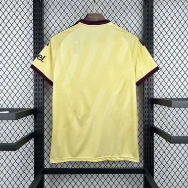 26-27 Arsenal Third Kit Soccer T-Shirt AAAAJersey Supply Yupoo