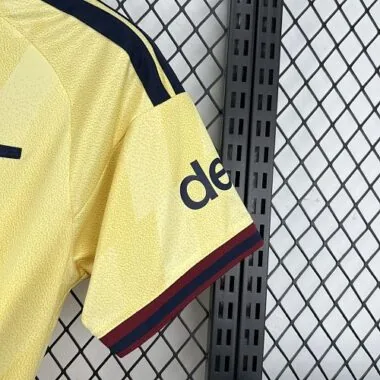 26-27 Arsenal Third Kit Soccer T-Shirt AAAAJersey Supply Yupoo