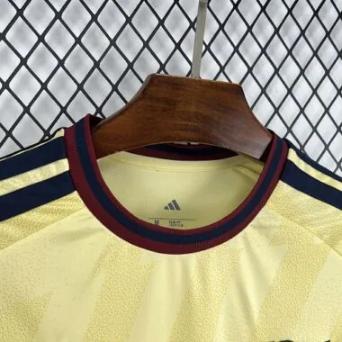 26-27 Arsenal Third Kit Soccer T-Shirt AAAAJersey Supply Yupoo