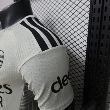 Camiseta de fútbol «Arsenal Goalkeeper Kit Player Version» 26-27, de AAAAJersey Supply, Yupoo