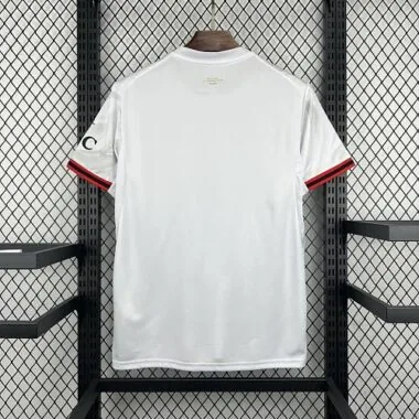 26-27 AC Milan uittenue voetbalshirt AAAAJersey Supply Yupoo