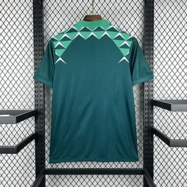 Camiseta de fútbol del 113.º aniversario del Racing de Santander (25-26) de AAAAJersey Supply Yupoo