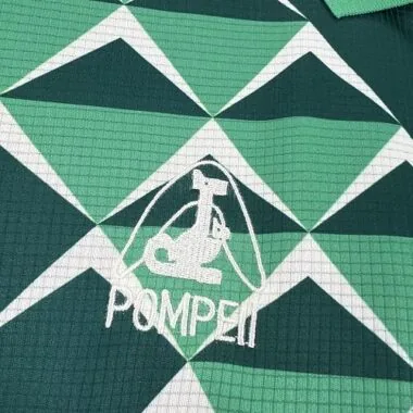 Camiseta de fútbol del 113.º aniversario del Racing de Santander (25-26) de AAAAJersey Supply Yupoo