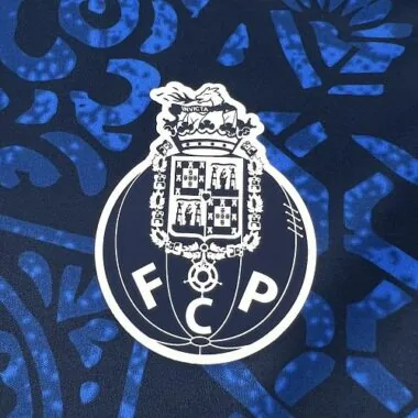 Camisola de futebol do 4.º equipamento do Porto 25-26, AAAAJersey Supply, Yupoo