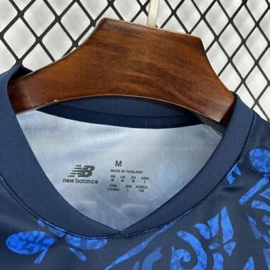 Camisola de futebol do 4.º equipamento do Porto 25-26, AAAAJersey Supply, Yupoo