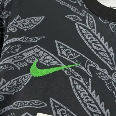 25-26 Lissabon Keepersuitrusting Voetbal-T-shirt AAAAJersey Supply Yupoo