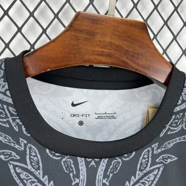 25-26 Lissabon Keepersuitrusting Voetbal-T-shirt AAAAJersey Supply Yupoo