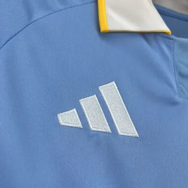Como 1907 2025/26 Fourth Jersey