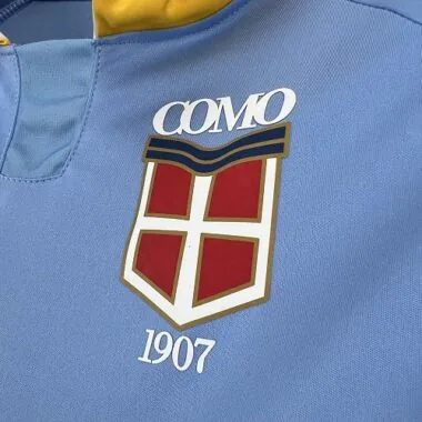 Como 1907 2025/26 Fourth Jersey