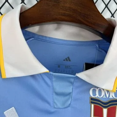 Como 1907 2025/26 Fourth Jersey