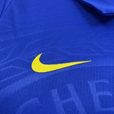 Camisola de futebol do Chelsea (equipa da casa) 26-27 da AAAAJersey Supply Yupoo