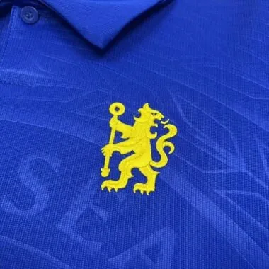 Camisola de futebol do Chelsea (equipa da casa) 26-27 da AAAAJersey Supply Yupoo