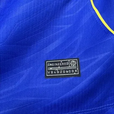 Camisola de futebol do Chelsea (equipa da casa) 26-27 da AAAAJersey Supply Yupoo