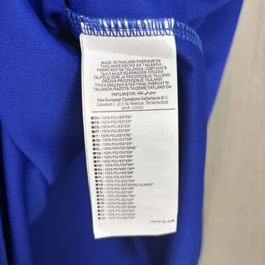 Camisola de futebol do Chelsea (equipa da casa) 26-27 da AAAAJersey Supply Yupoo