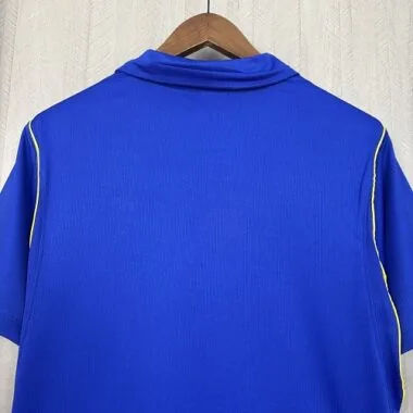 Camisola de futebol do Chelsea (equipa da casa) 26-27 da AAAAJersey Supply Yupoo