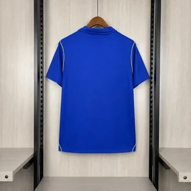 Camisola de futebol do Chelsea (equipa da casa) 26-27 da AAAAJersey Supply Yupoo