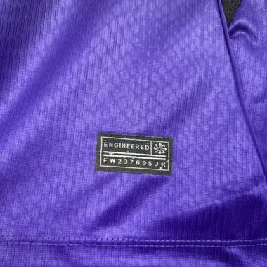 Camisola de futebol do Barcelona (equipa visitante) 26-27 da AAAAJersey Supply Yupoo