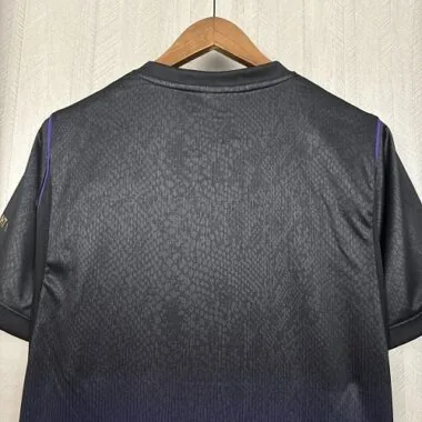 Camisola de futebol do Barcelona (equipa visitante) 26-27 da AAAAJersey Supply Yupoo